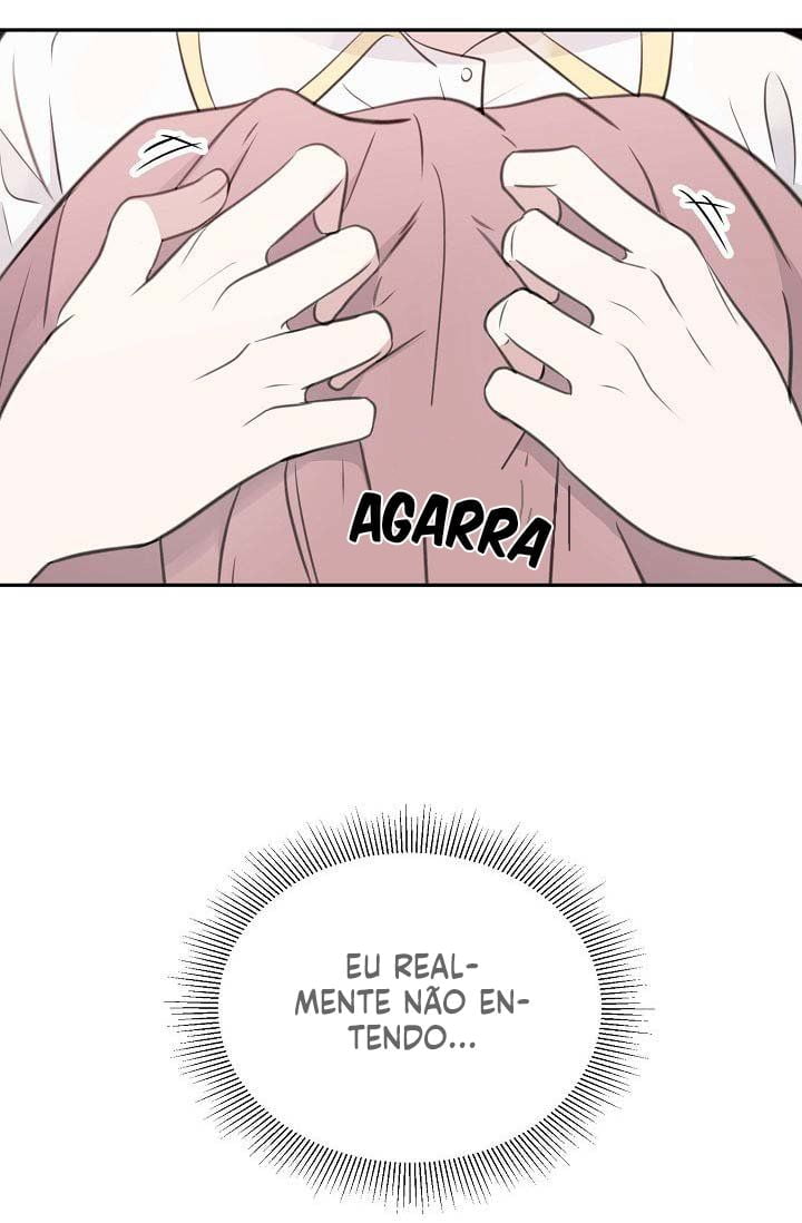 Dragon’s First Crush Capítulo 17 Página 34