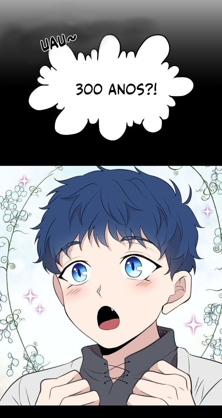 Dragon’s First Crush Capítulo 17 Página 39
