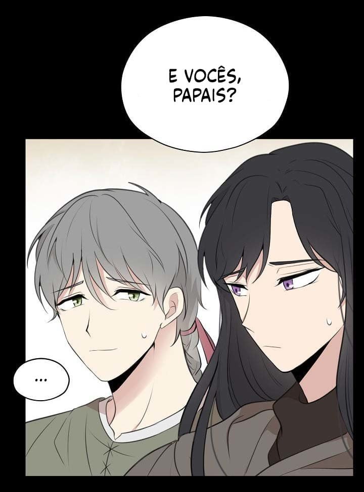 Dragon’s First Crush Capítulo 17 Página 41