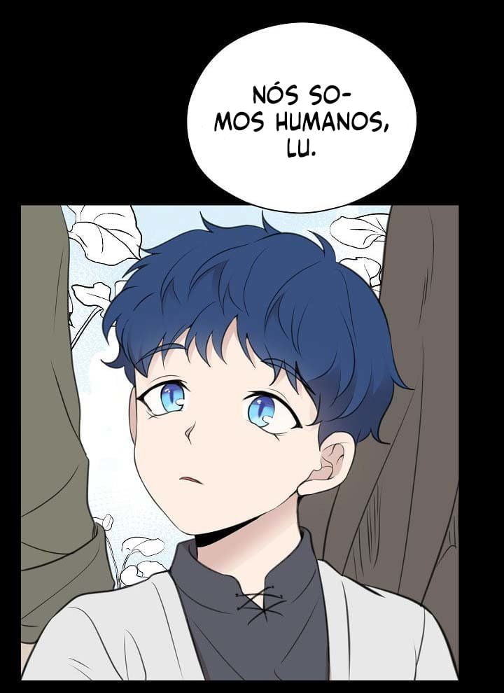 Dragon’s First Crush Capítulo 17 Página 42