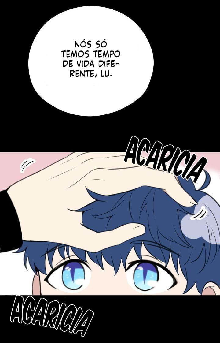 Dragon’s First Crush Capítulo 17 Página 43