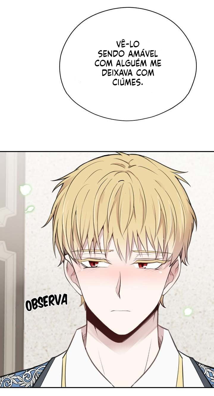 Dragon’s First Crush Capítulo 17 Página 6