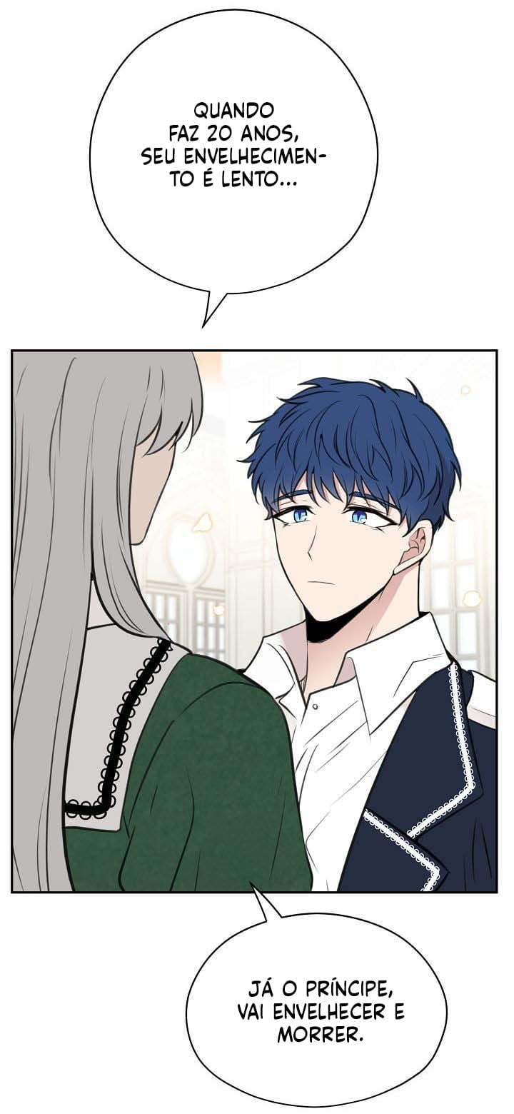 Dragon’s First Crush Capítulo 18 Página 18