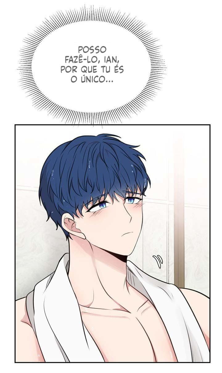 Dragon’s First Crush Capítulo 18 Página 39