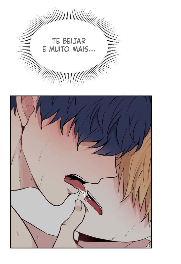 Dragon’s First Crush Capítulo 18 Página 41