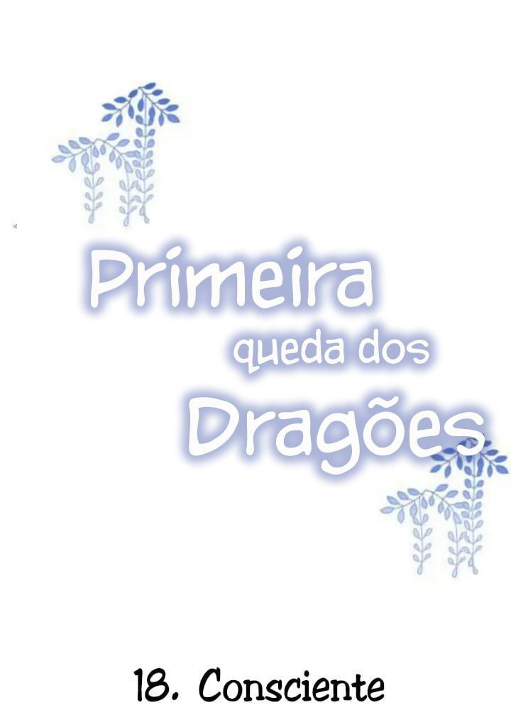 Dragon’s First Crush Capítulo 18 Página 7