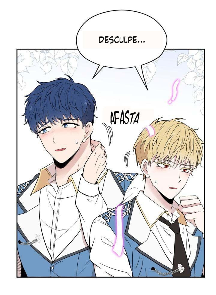 Dragon’s First Crush Capítulo 19 Página 16