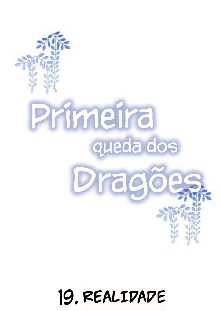 Dragon’s First Crush Capítulo 19 Página 19
