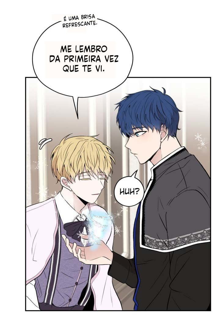 Dragon’s First Crush Capítulo 19 Página 26