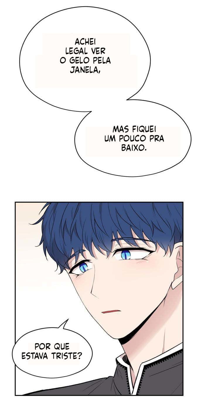 Dragon’s First Crush Capítulo 19 Página 27