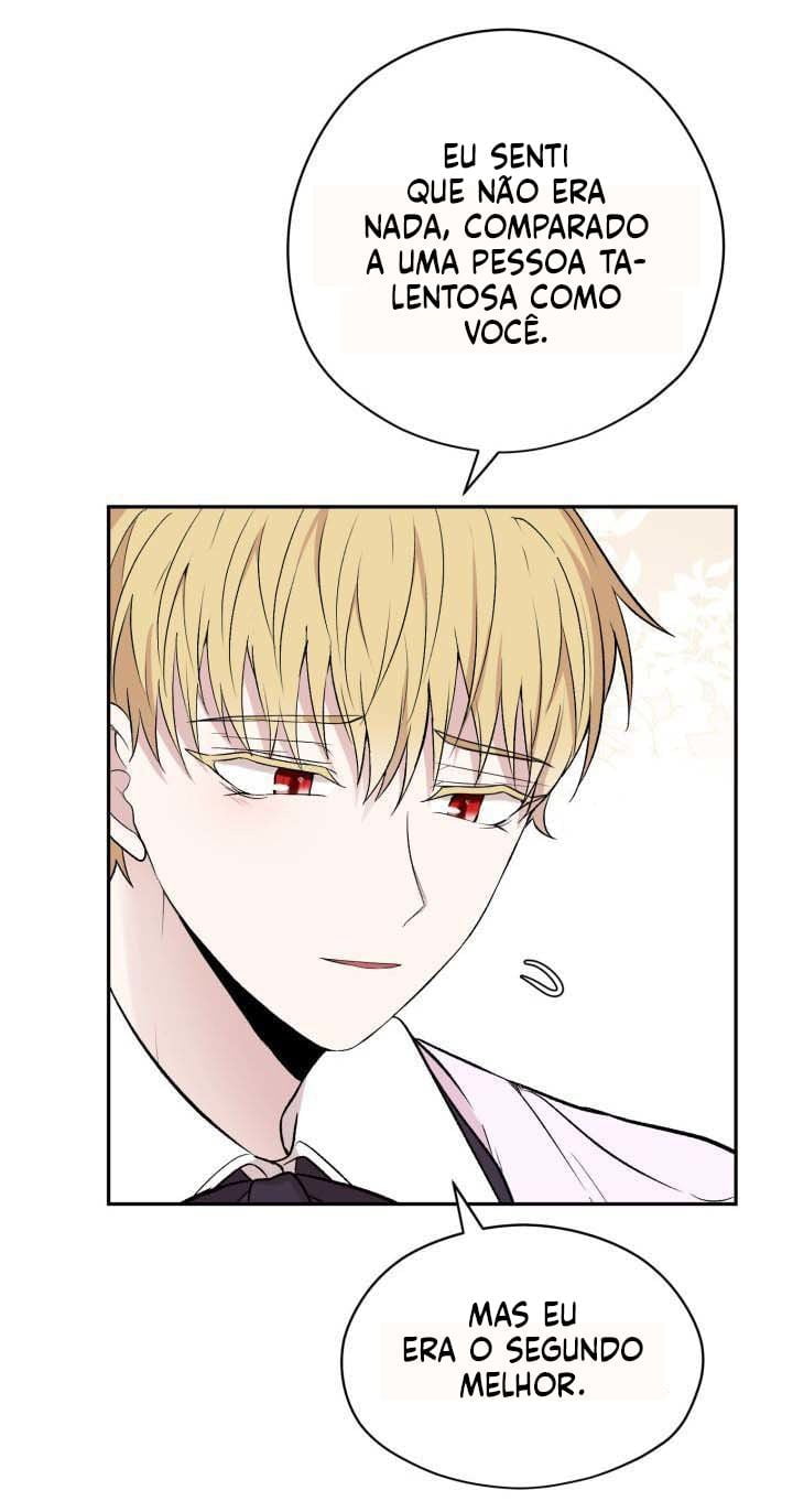 Dragon’s First Crush Capítulo 19 Página 28