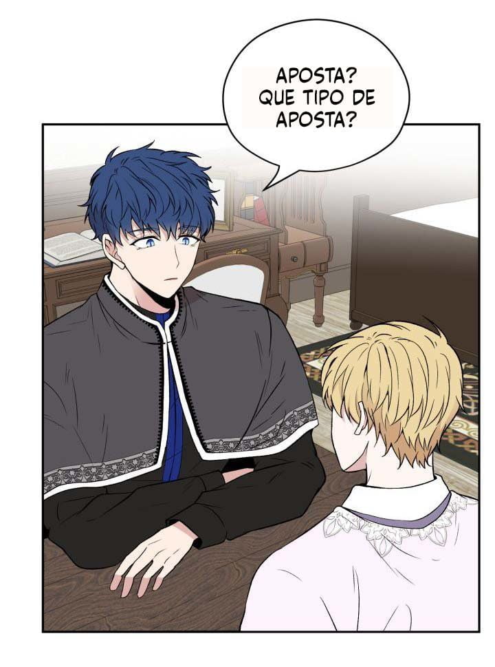Dragon’s First Crush Capítulo 19 Página 39