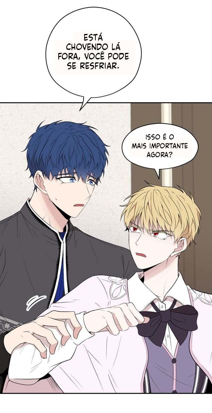 Dragon’s First Crush Capítulo 19 Página 59