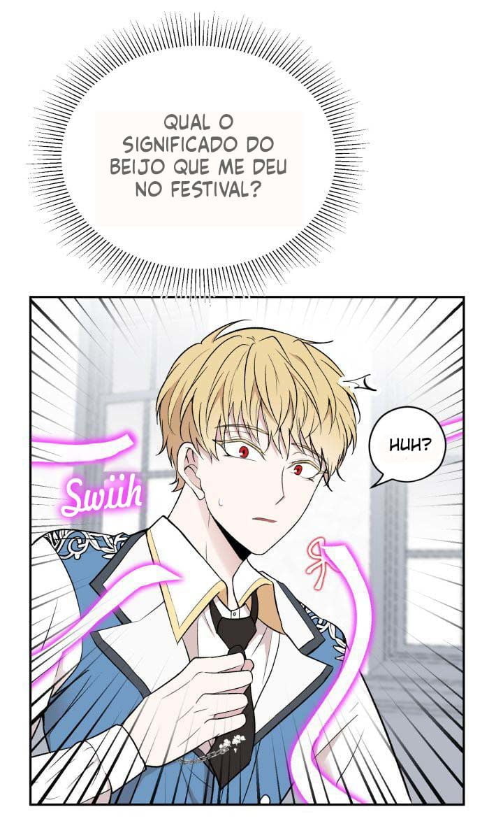 Dragon’s First Crush Capítulo 19 Página 6