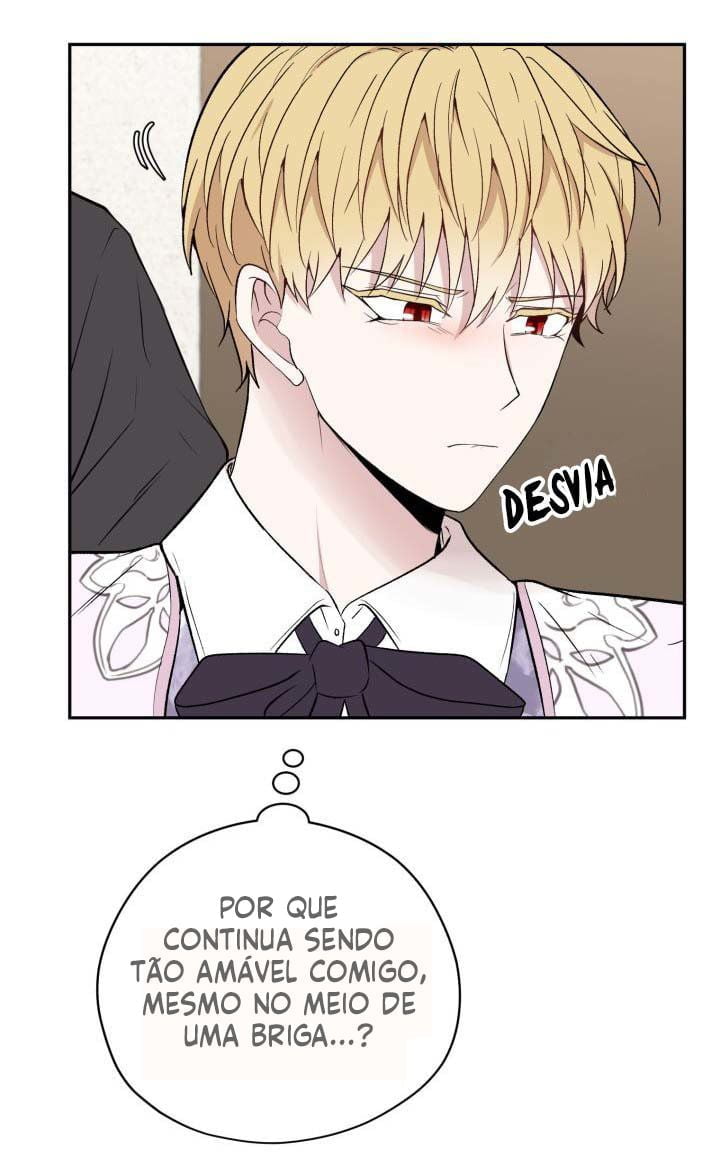 Dragon’s First Crush Capítulo 19 Página 60