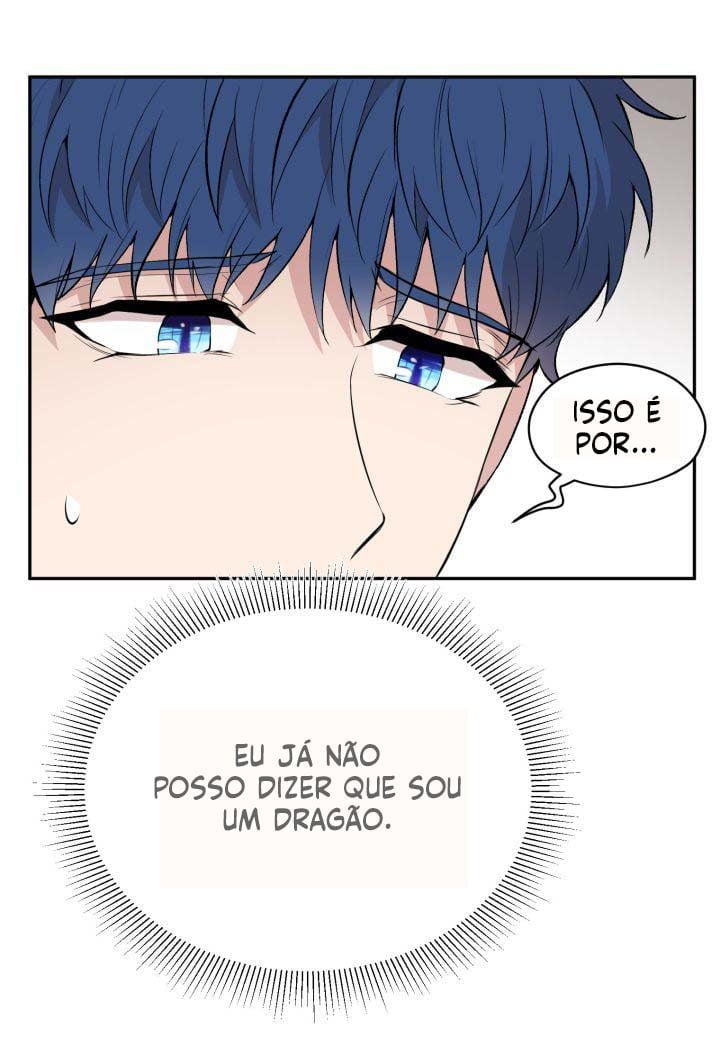 Dragon’s First Crush Capítulo 19 Página 63