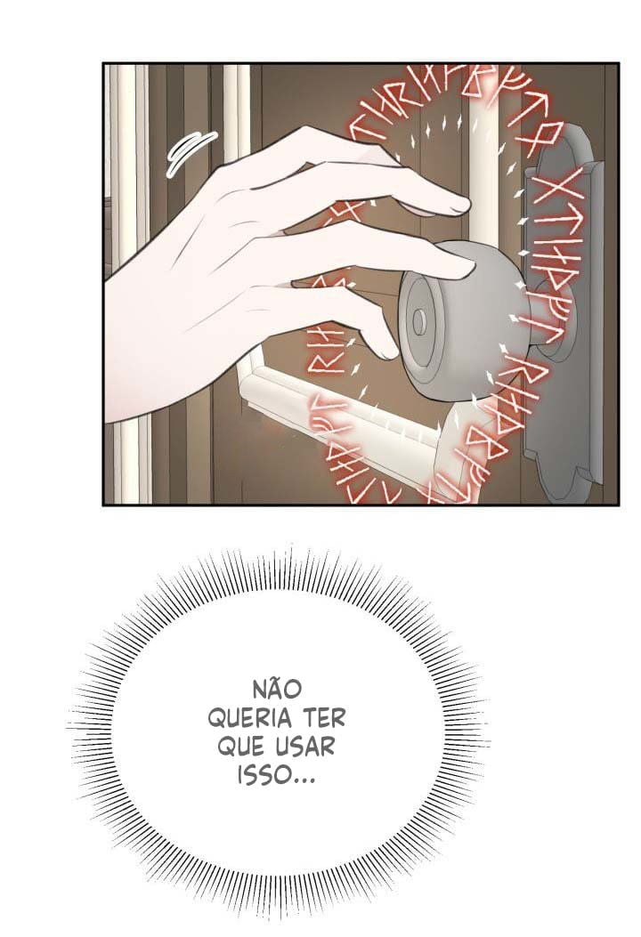 Dragon’s First Crush Capítulo 20 Página 21