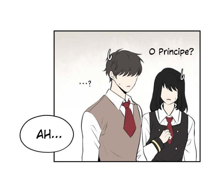 Dragon’s First Crush Capítulo 20 Página 24