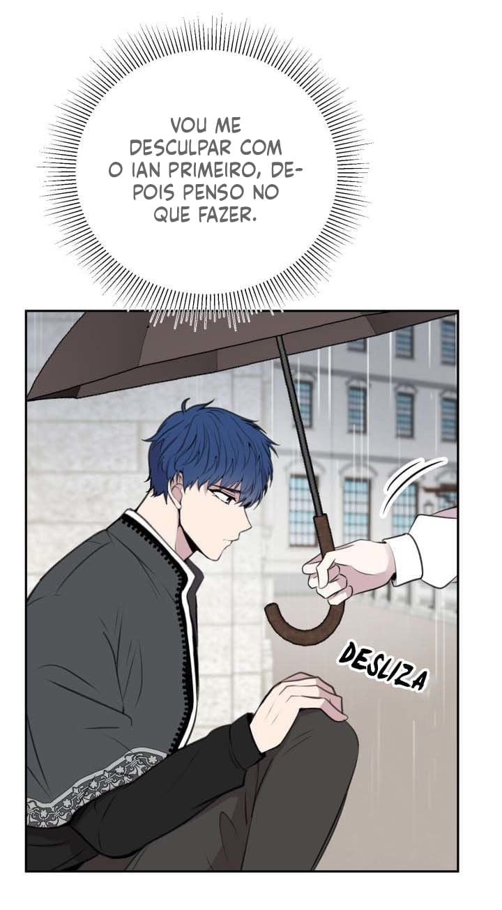 Dragon’s First Crush Capítulo 20 Página 35