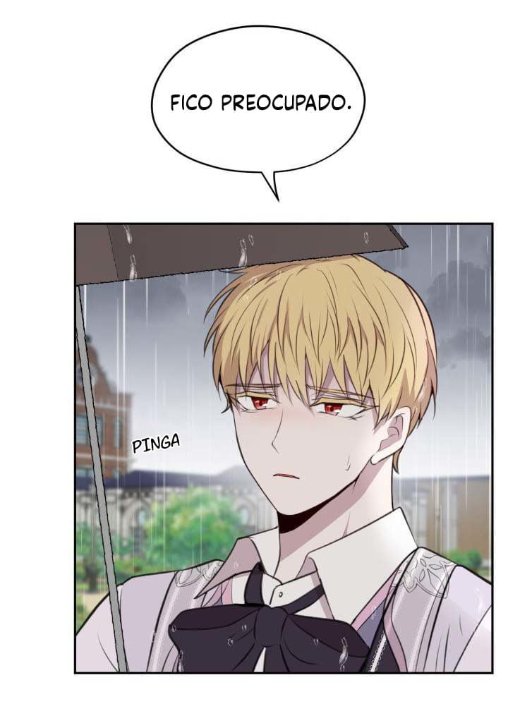 Dragon’s First Crush Capítulo 20 Página 40