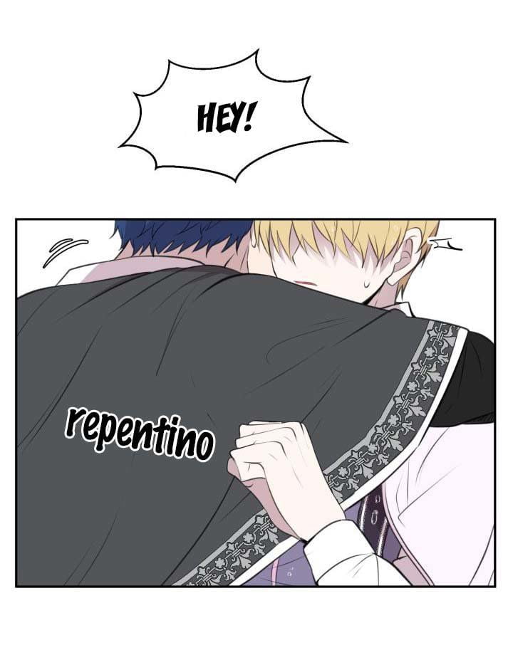 Dragon’s First Crush Capítulo 20 Página 53