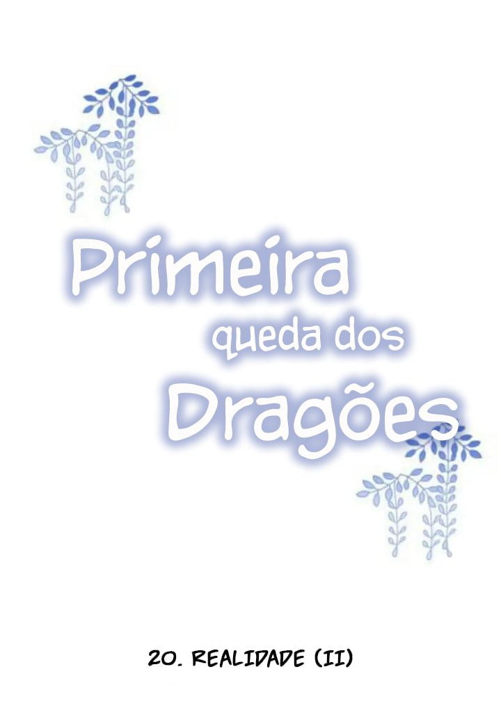 Dragon’s First Crush Capítulo 20 Página 9