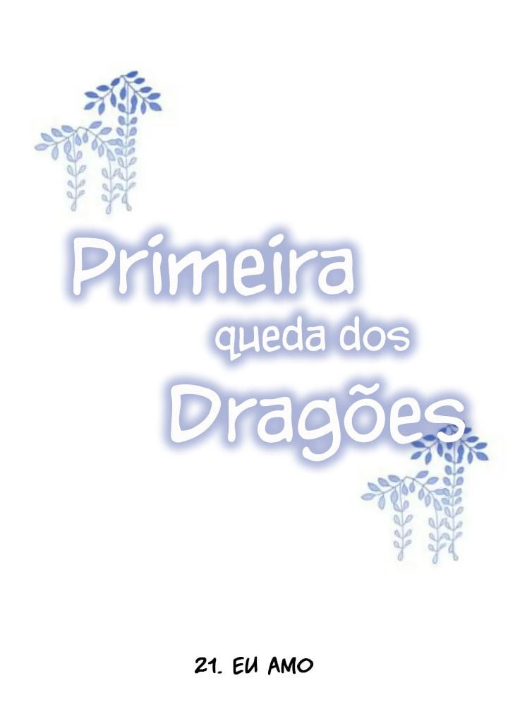 Dragon’s First Crush Capítulo 21 Página 1