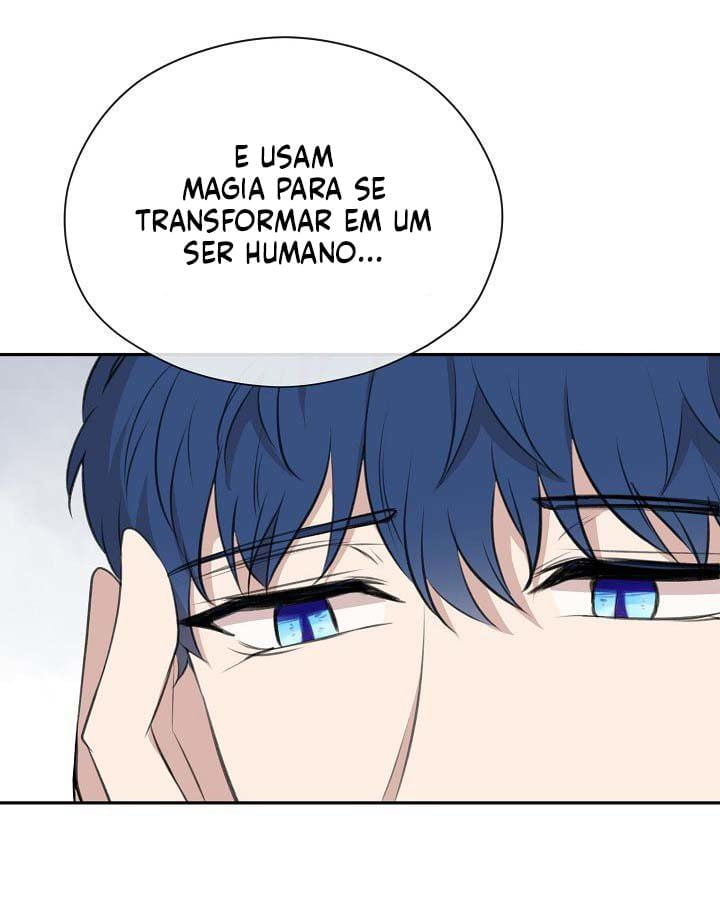 Dragon’s First Crush Capítulo 21 Página 19