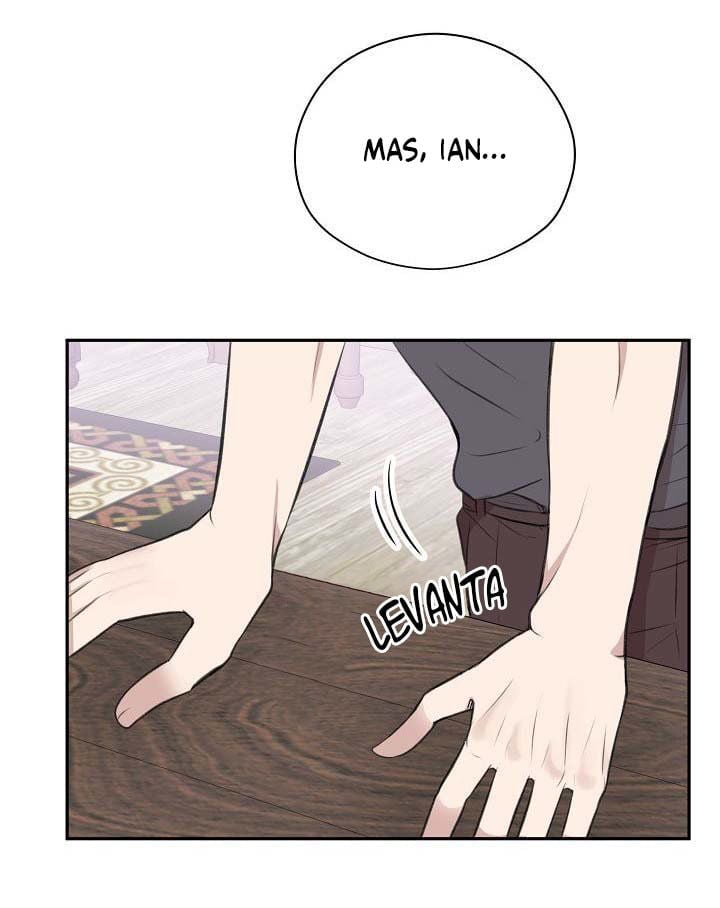 Dragon’s First Crush Capítulo 21 Página 34