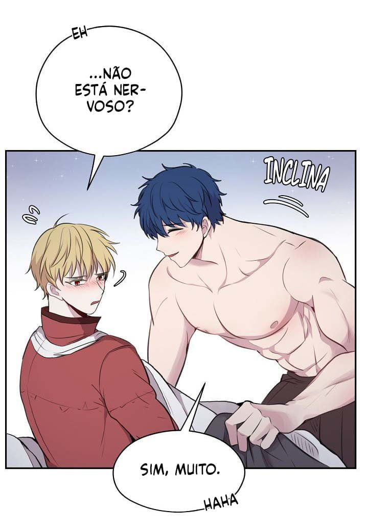 Dragon’s First Crush Capítulo 21 Página 46