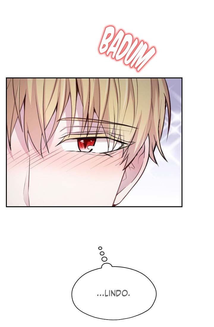 Dragon’s First Crush Capítulo 21 Página 48