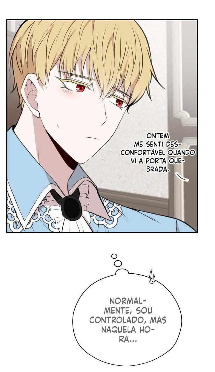 Dragon’s First Crush Capítulo 21 Página 6