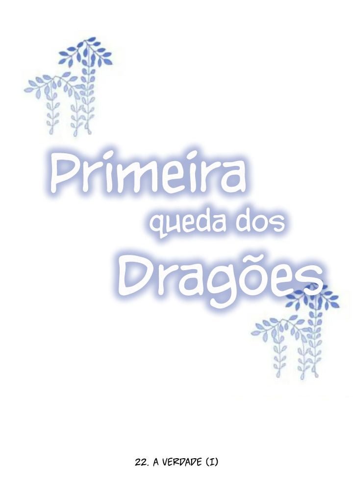 Dragon’s First Crush Capítulo 22 Página 1
