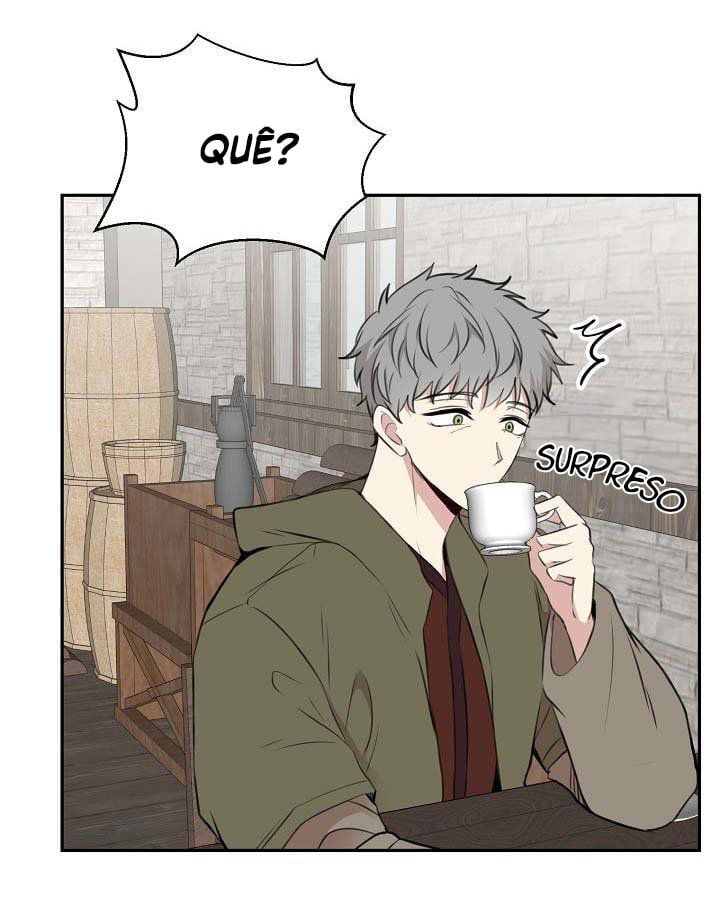 Dragon’s First Crush Capítulo 22 Página 21