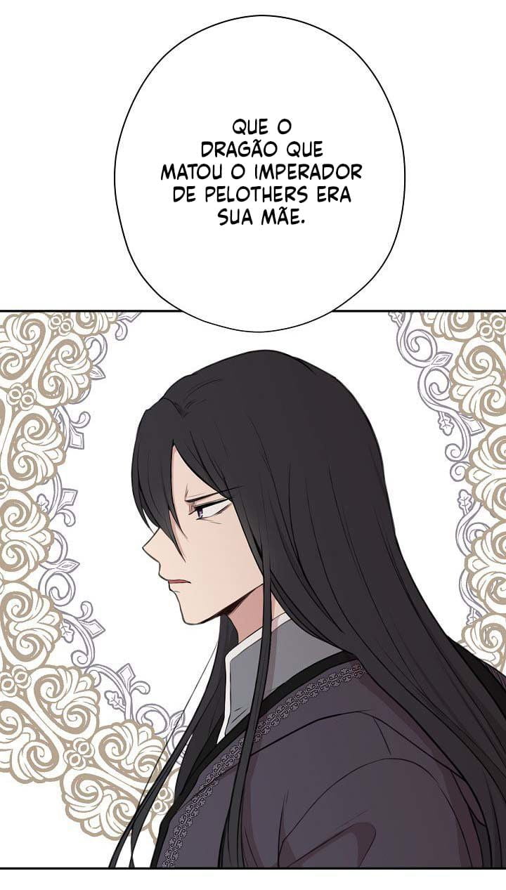 Dragon’s First Crush Capítulo 22 Página 26