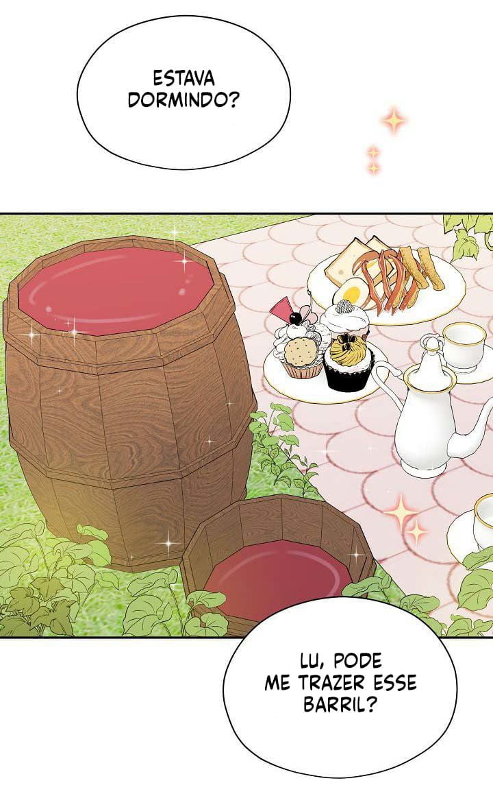 Dragon’s First Crush Capítulo 22 Página 31