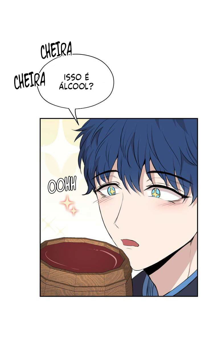 Dragon’s First Crush Capítulo 22 Página 33