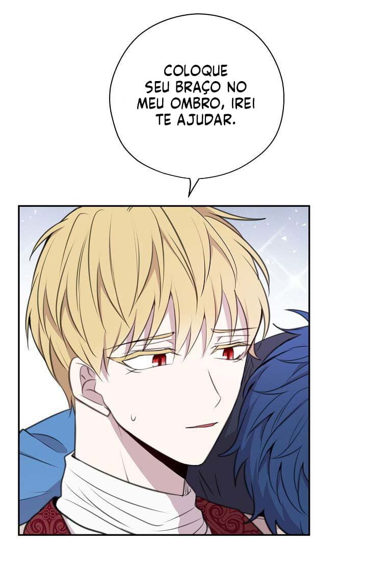 Dragon’s First Crush Capítulo 22 Página 48