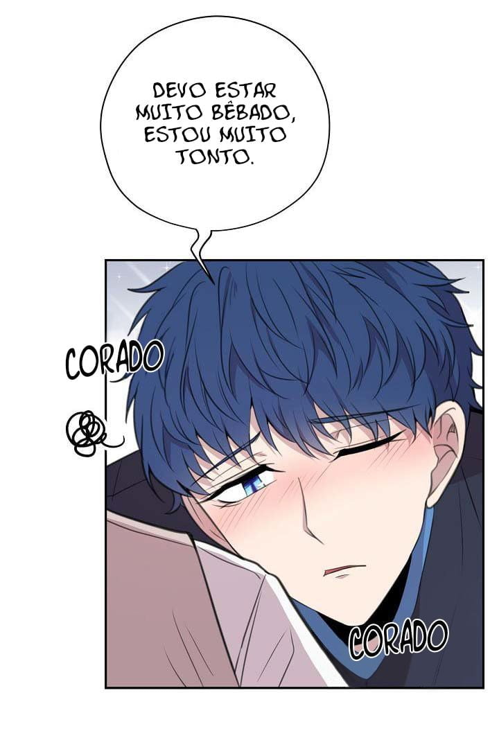 Dragon’s First Crush Capítulo 22 Página 49