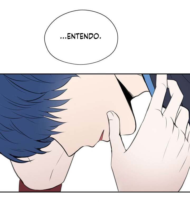 Dragon’s First Crush Capítulo 22 Página 59