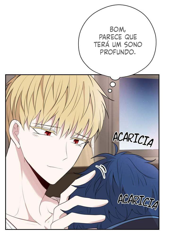 Dragon’s First Crush Capítulo 22 Página 65