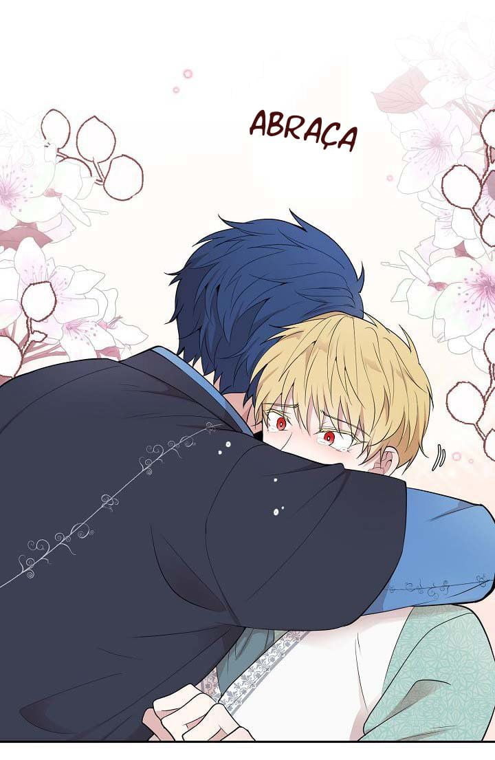 Dragon’s First Crush Capítulo 23 Página 21