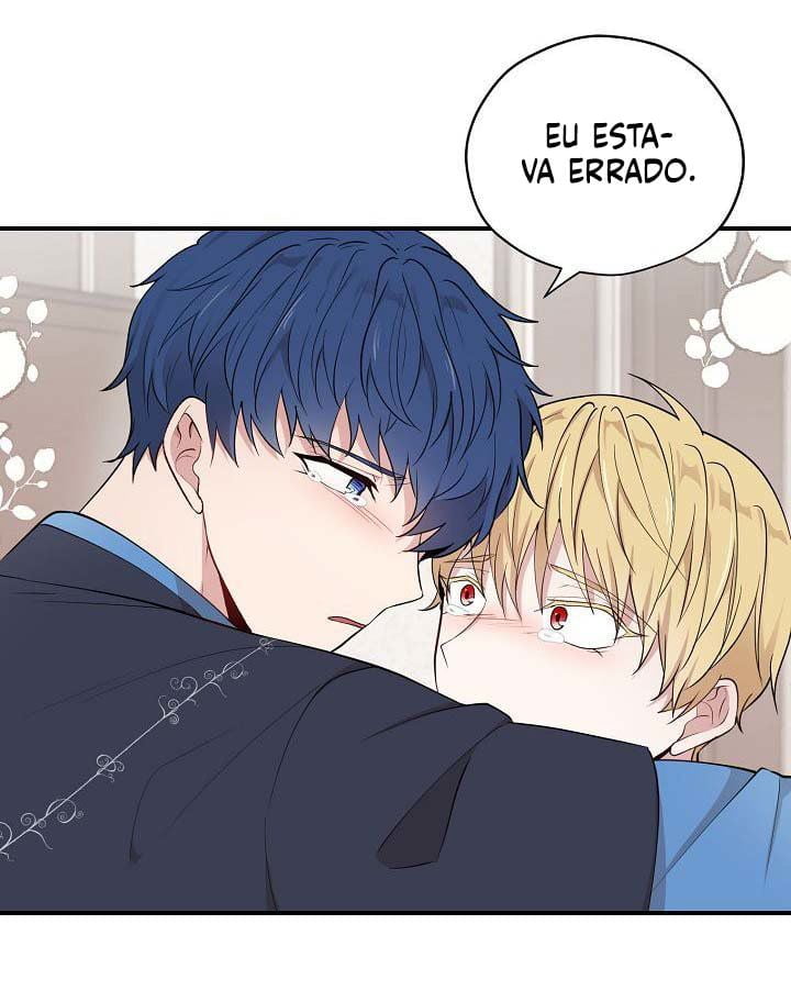Dragon’s First Crush Capítulo 23 Página 22