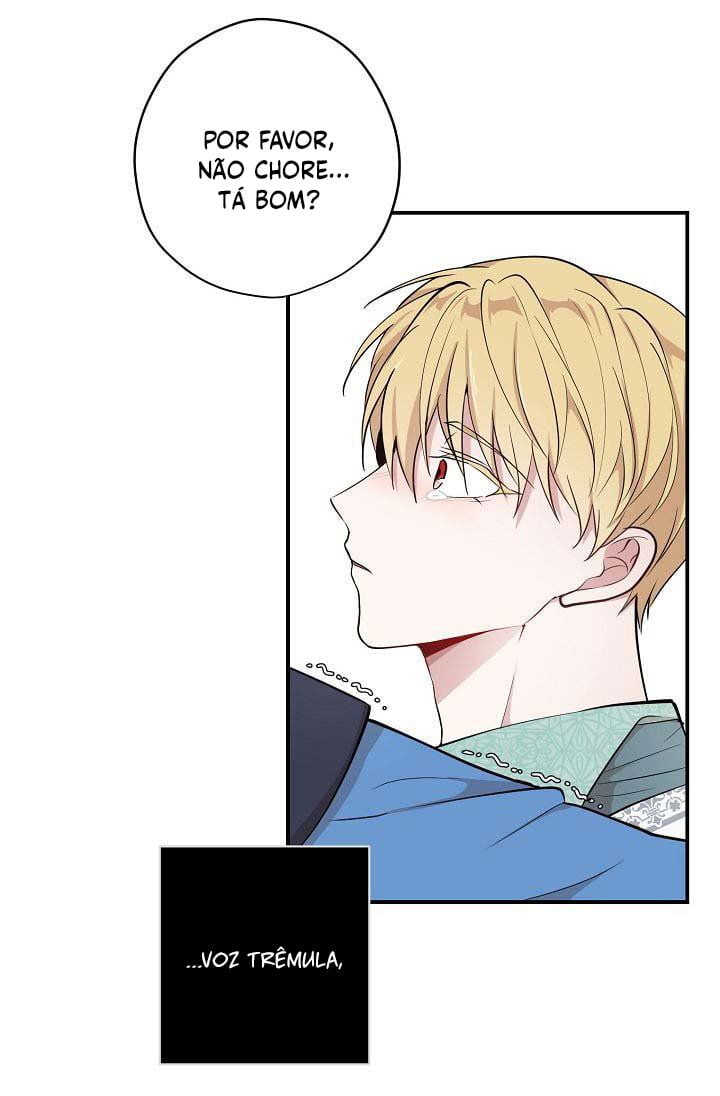Dragon’s First Crush Capítulo 23 Página 23