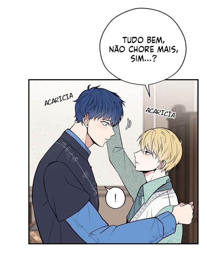 Dragon’s First Crush Capítulo 23 Página 28