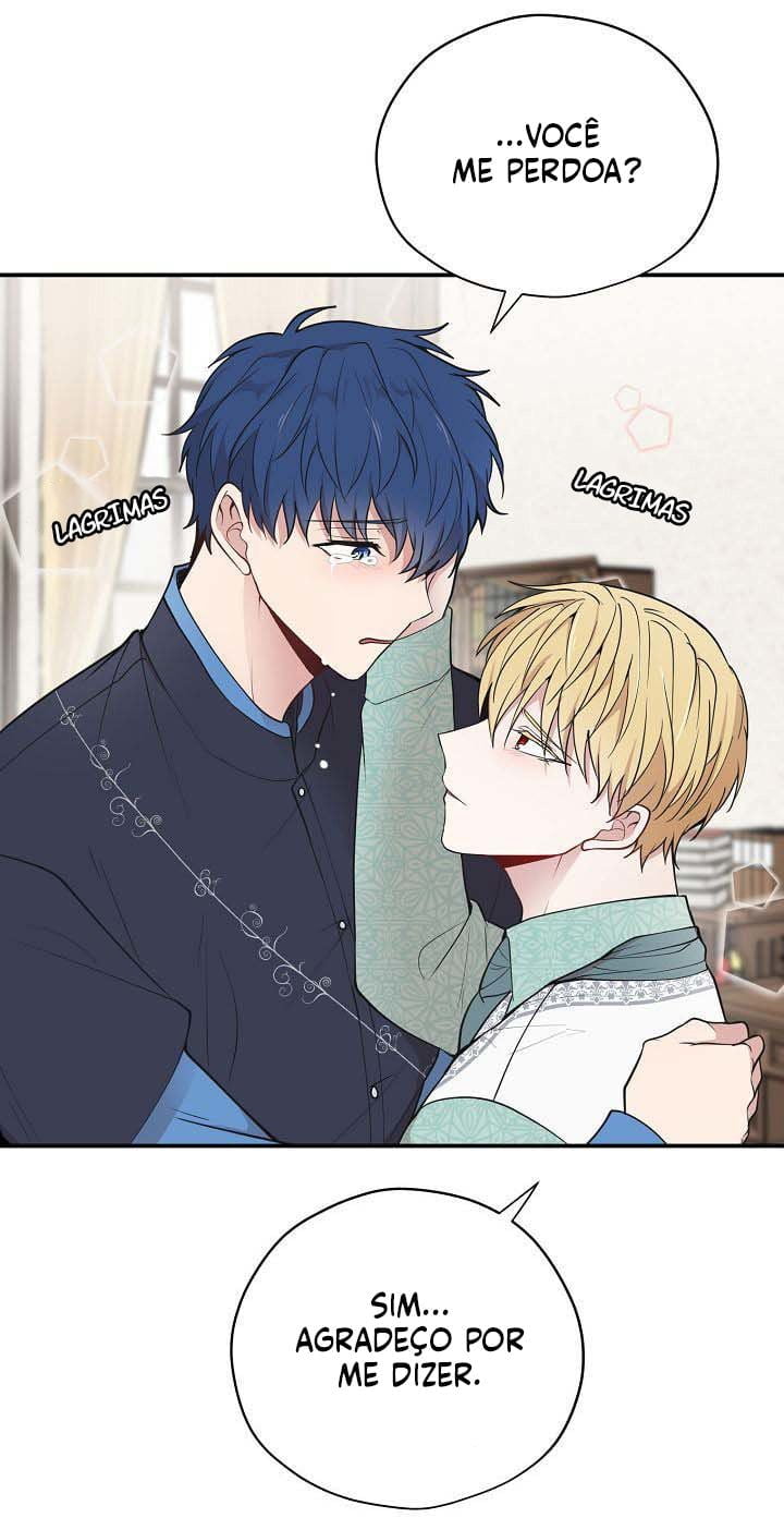 Dragon’s First Crush Capítulo 23 Página 29
