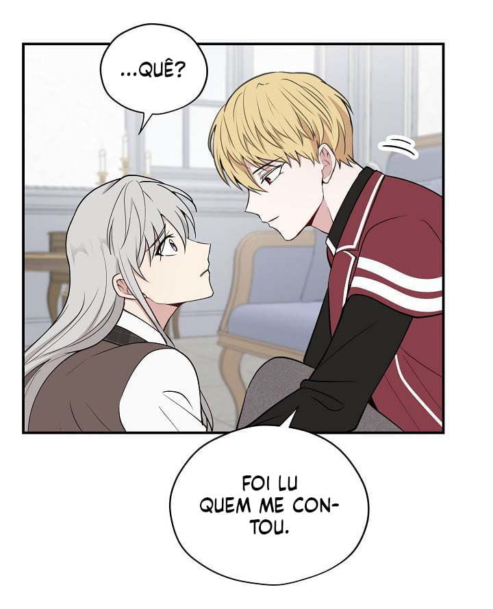 Dragon’s First Crush Capítulo 23 Página 37