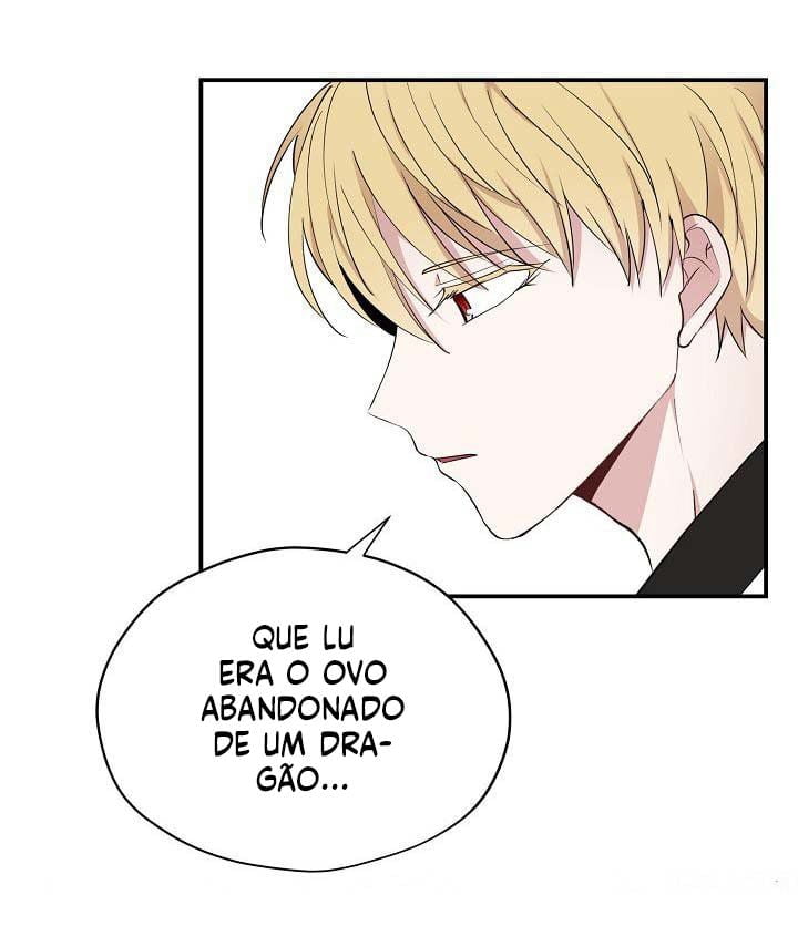 Dragon’s First Crush Capítulo 23 Página 38