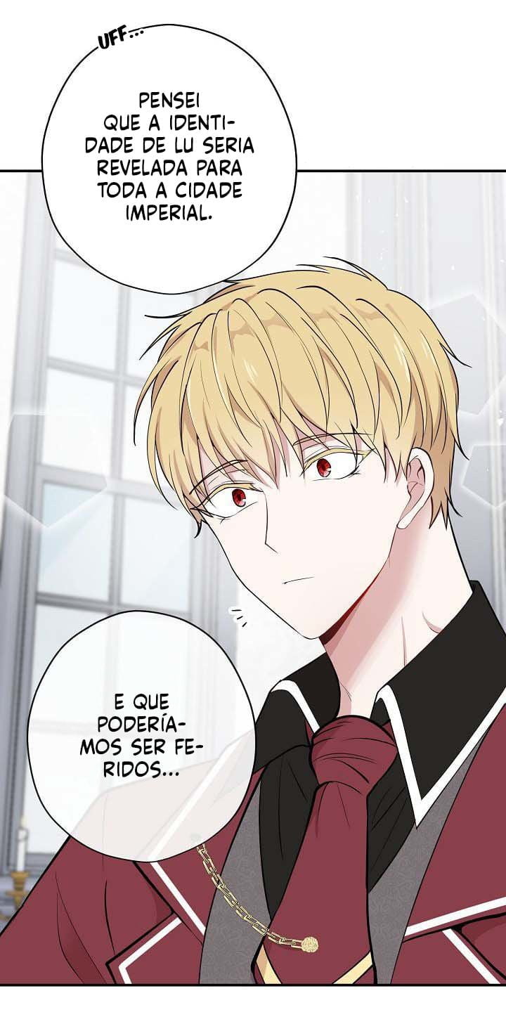 Dragon’s First Crush Capítulo 23 Página 41