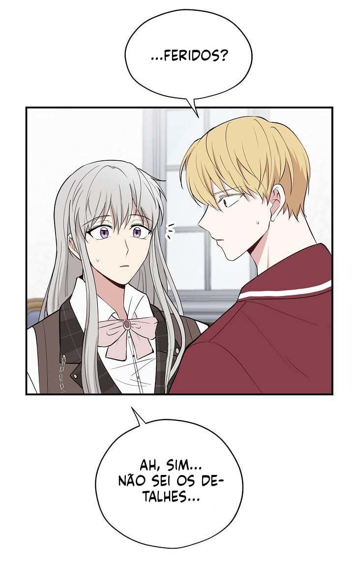 Dragon’s First Crush Capítulo 23 Página 42